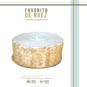 Favorito de Nuez